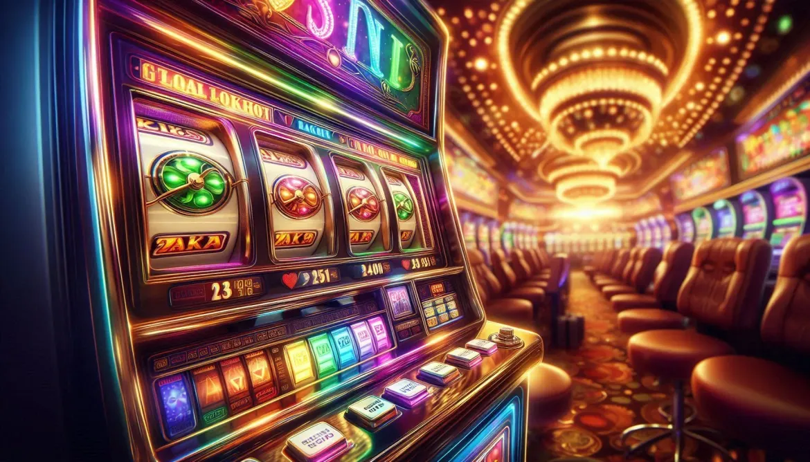 Casino Lacanau